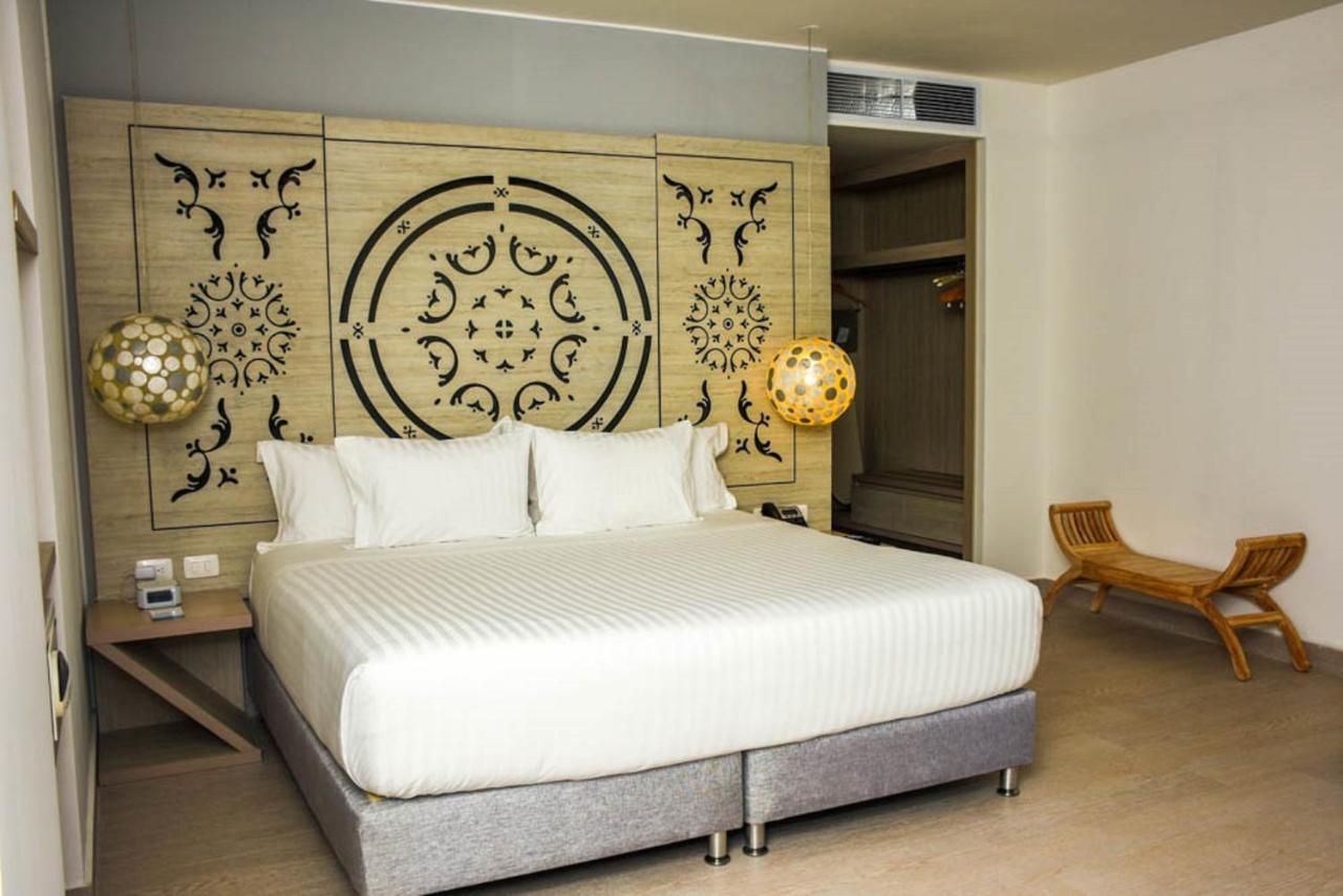 Hotel Melia Cartagena Karmairi (Adults Only) Esterno foto